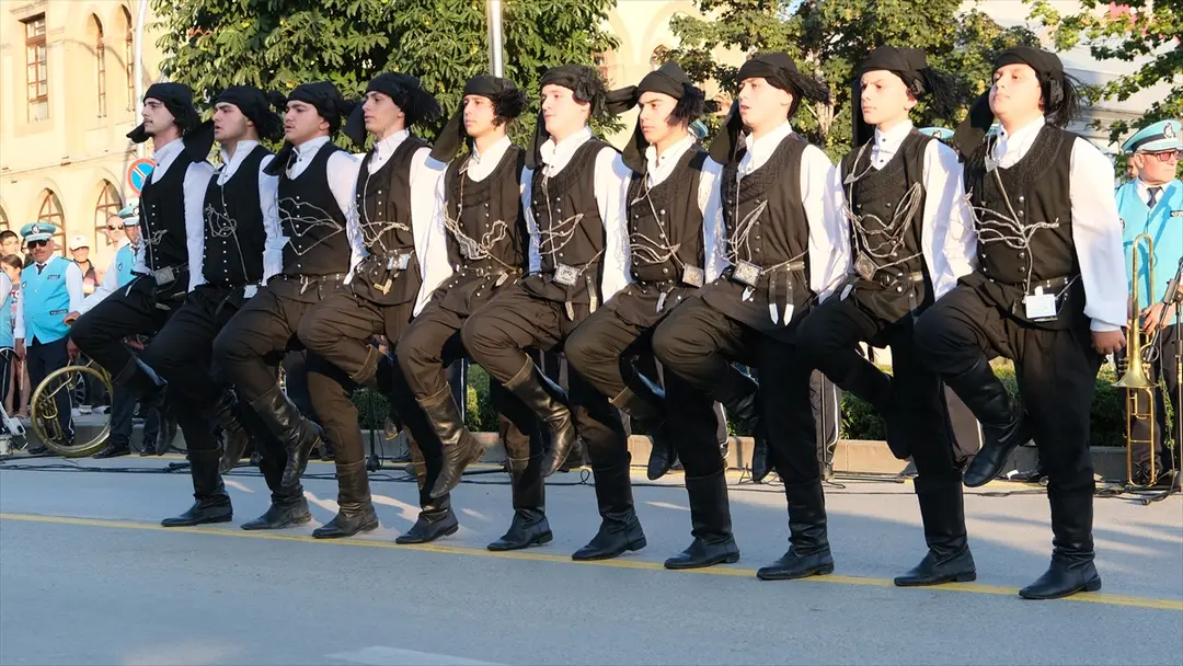 38th International Hittite Fair and Festival Kicks Off in Çorum