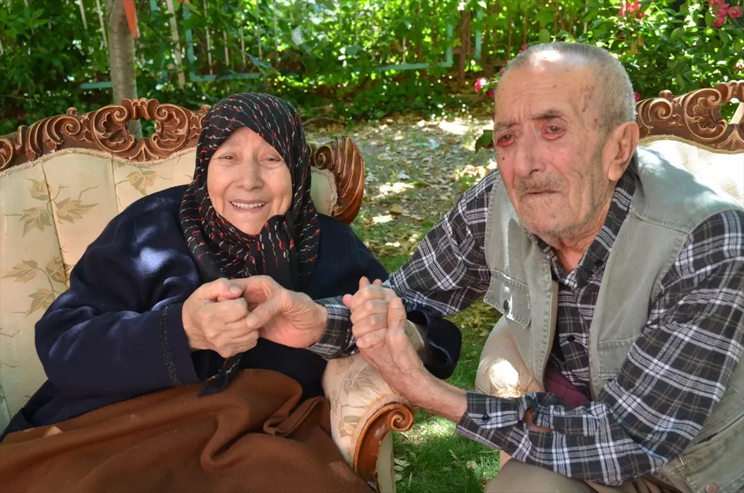 Sultan Küçükfidancı: Lässt ihren Bruder in der Reha nicht allein