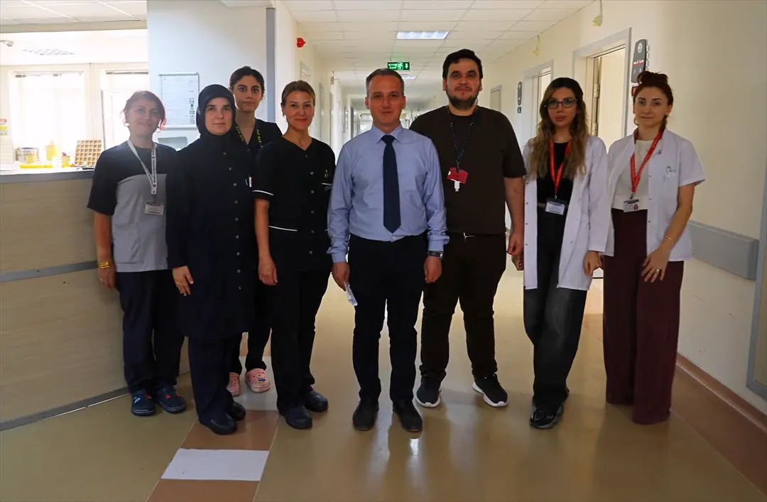Prof. Dr. Murat Terzi: Regelmäßiger Lebensstil entscheidend für Gehirngesundheit