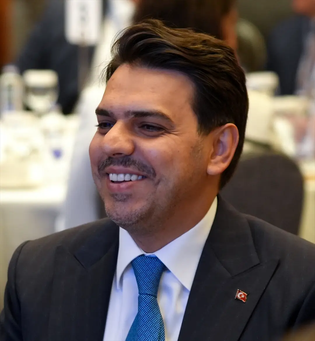 TİKA-Präsident Eren: Türkei setzt auf globale Klimakooperation
