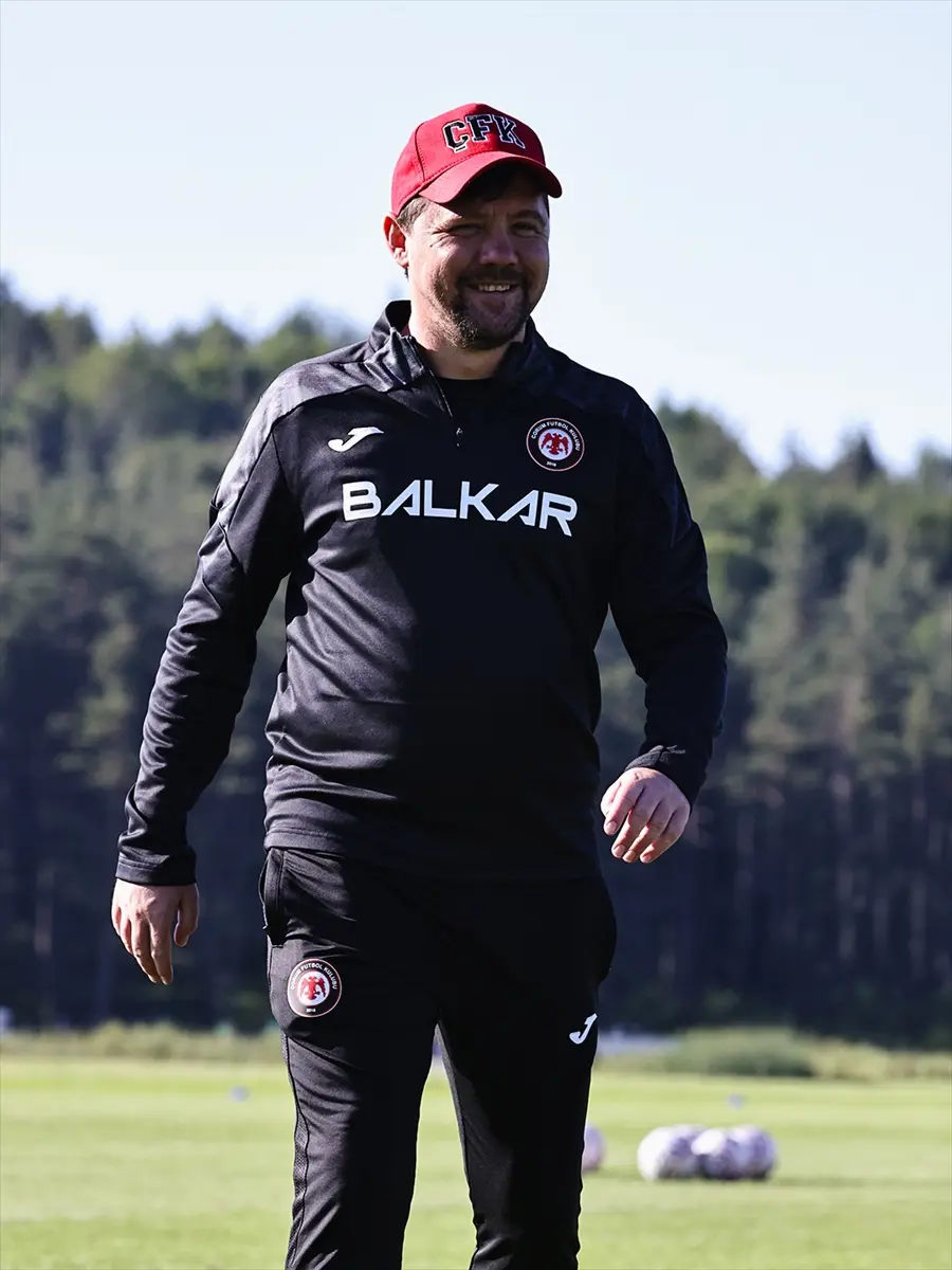 Uğur Uçar: Çorum FK wird hochwertige Spieler verpflichten