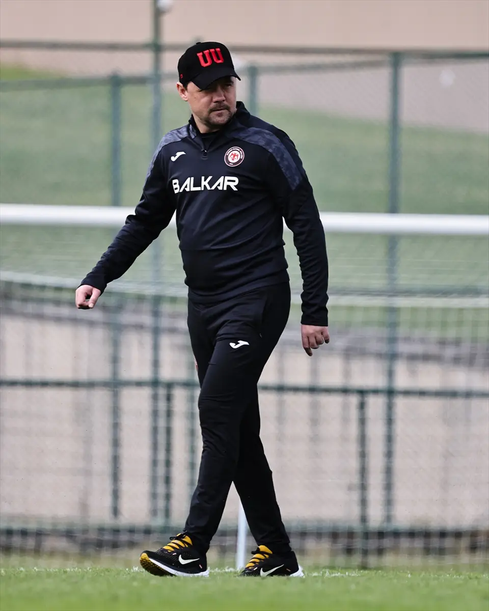 Uğur Uçar: Çorum FK wird hochwertige Spieler verpflichten