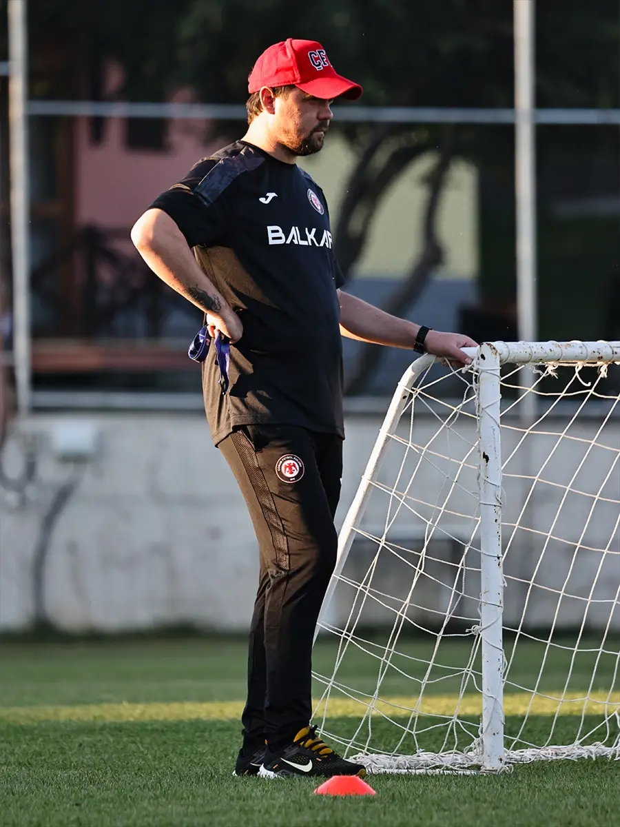 Uğur Uçar: Çorum FK wird hochwertige Spieler verpflichten