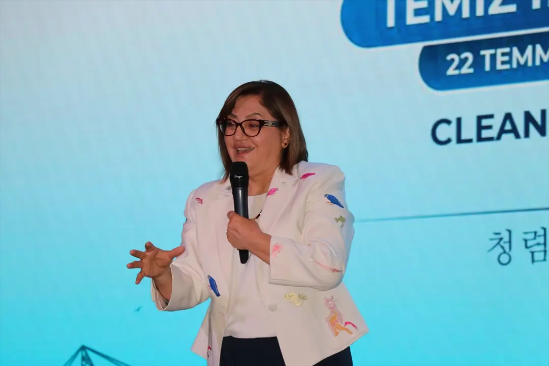 Gaziantep Introduces 'Clean Construction System' Digital Platform