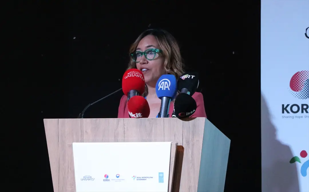 Gaziantep Introduces 'Clean Construction System' Digital Platform