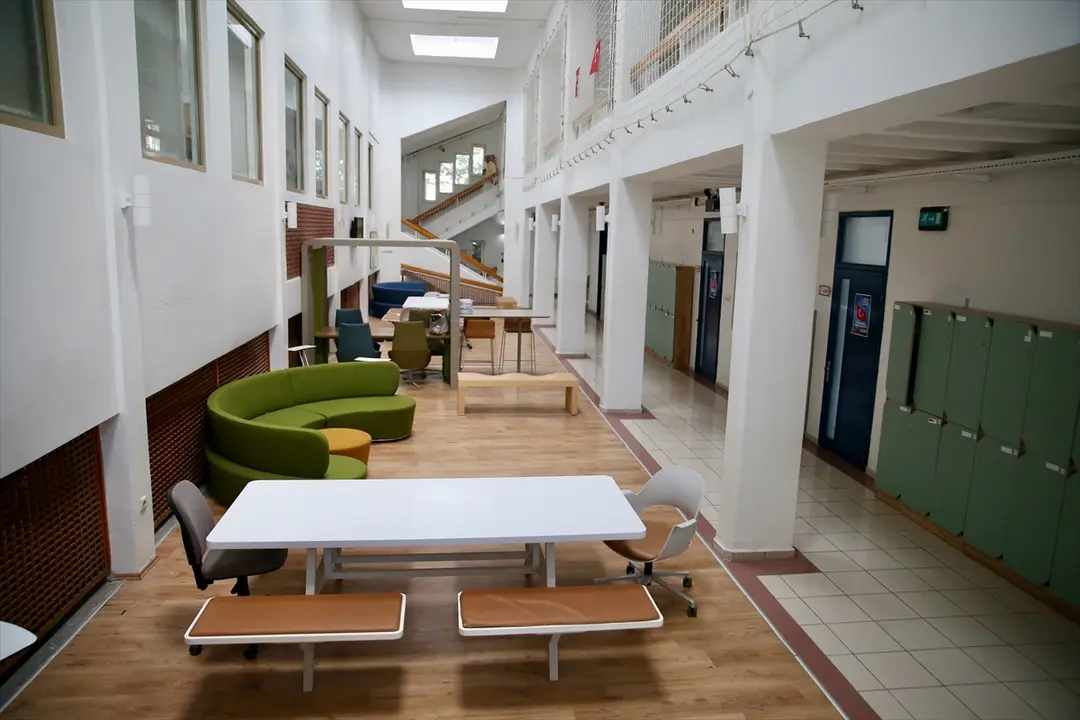 TÜBİTAK Fen Lisesi YKS'de zirvede: 7 öğrenci ilk 100'de yer aldı