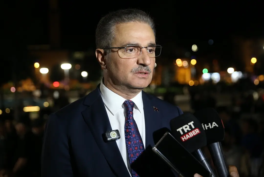 Vali Baruş: Erzurum Kongresi'nin 107. yılı coşkuyla kutlandı