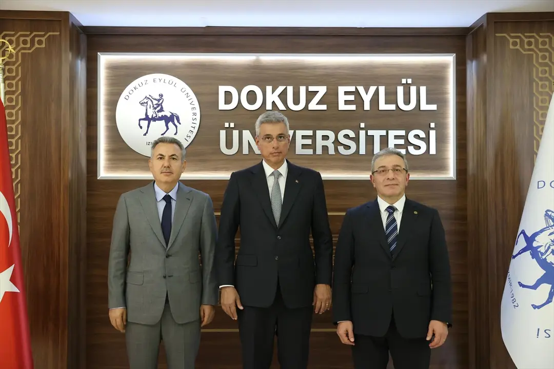 Minister Memişoğlu: Konzept 'Produzierende Gesundheit' wird umgesetzt