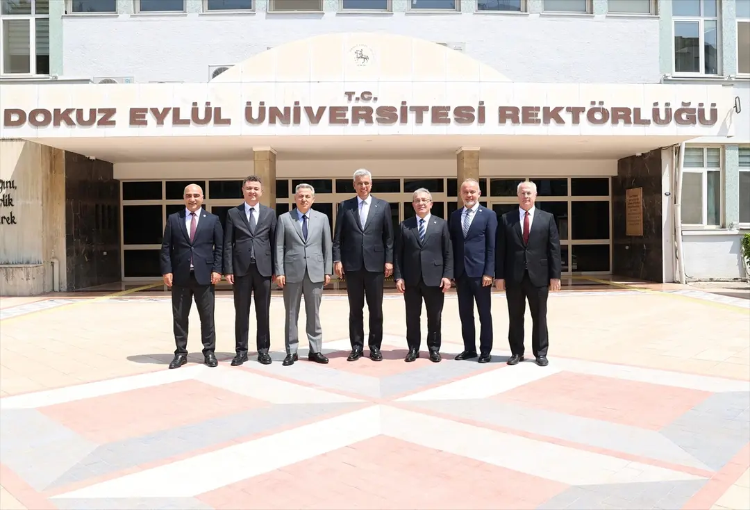 Minister Memişoğlu: Konzept 'Produzierende Gesundheit' wird umgesetzt