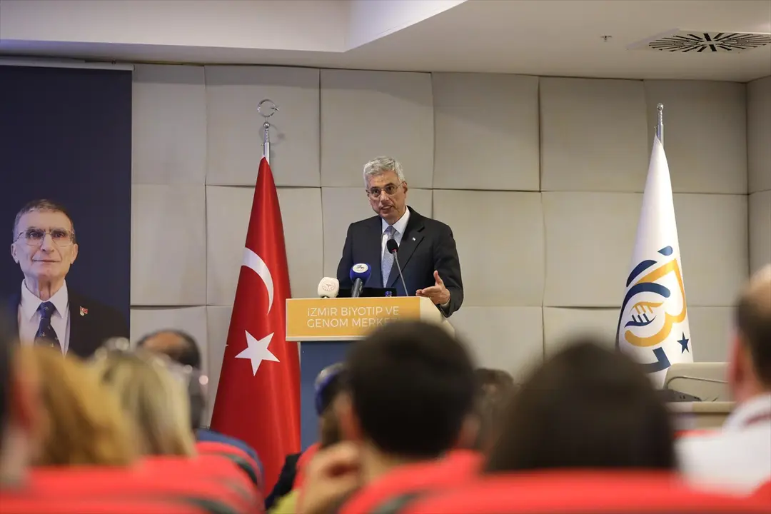 Minister Memişoğlu: Konzept 'Produzierende Gesundheit' wird umgesetzt