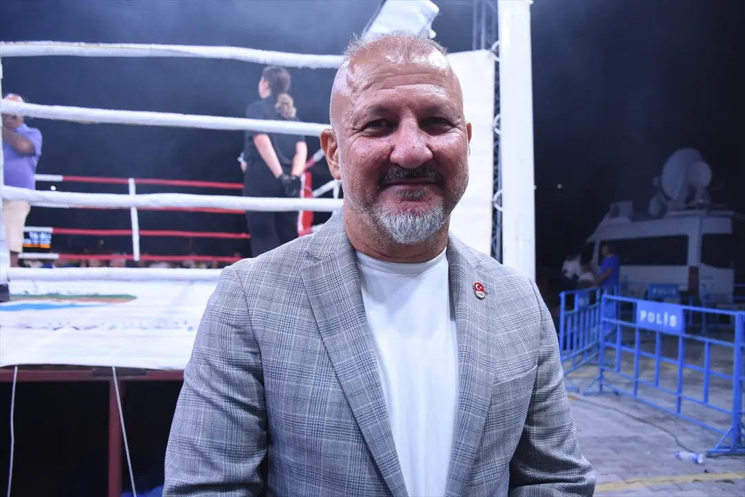 Muaythai-Verbandspräsident Yıldız: Zahl der Sportlerinnen soll gleichziehen