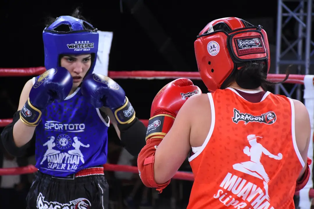Muaythai-Verbandspräsident Yıldız: Zahl der Sportlerinnen soll gleichziehen