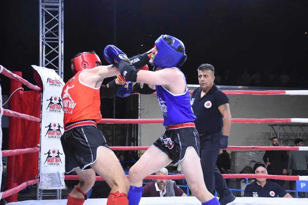 Muaythai-Verbandspräsident Yıldız: Zahl der Sportlerinnen soll gleichziehen