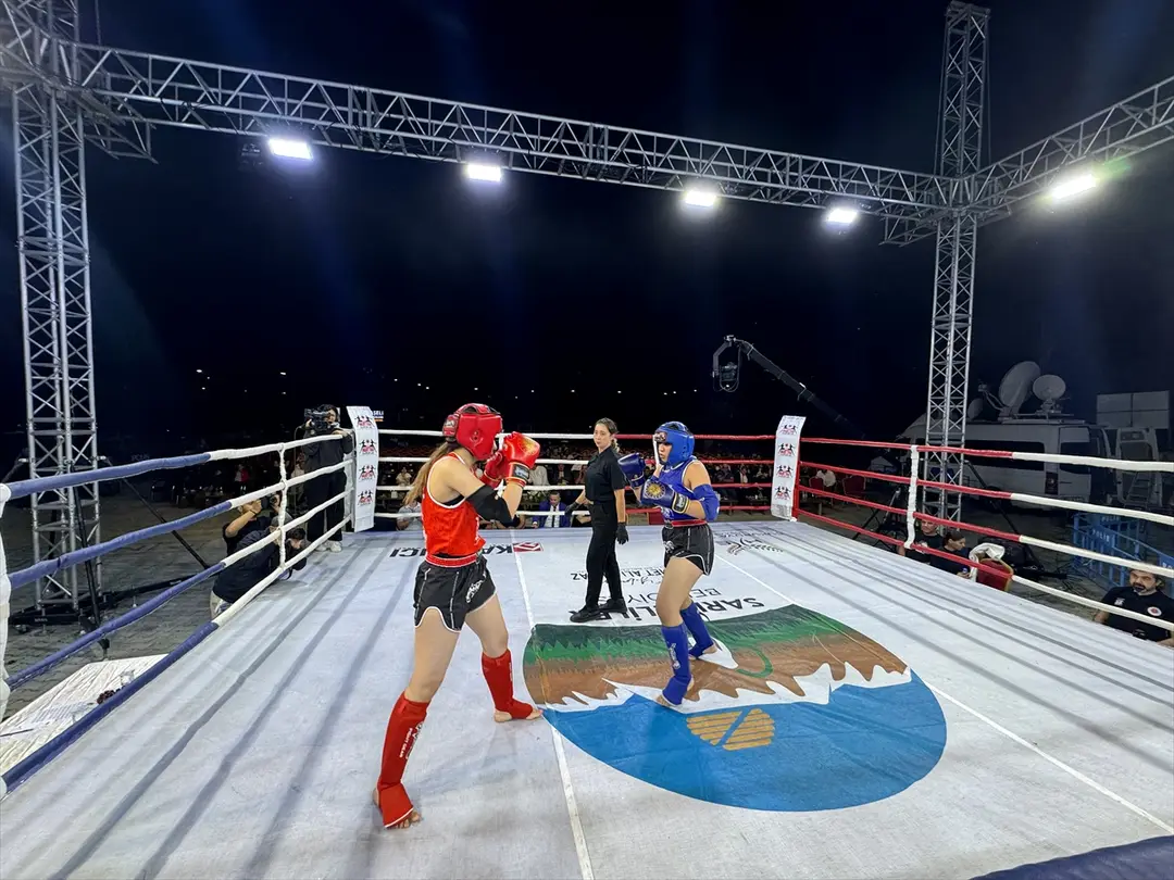 Muaythai-Verbandspräsident Yıldız: Zahl der Sportlerinnen soll gleichziehen