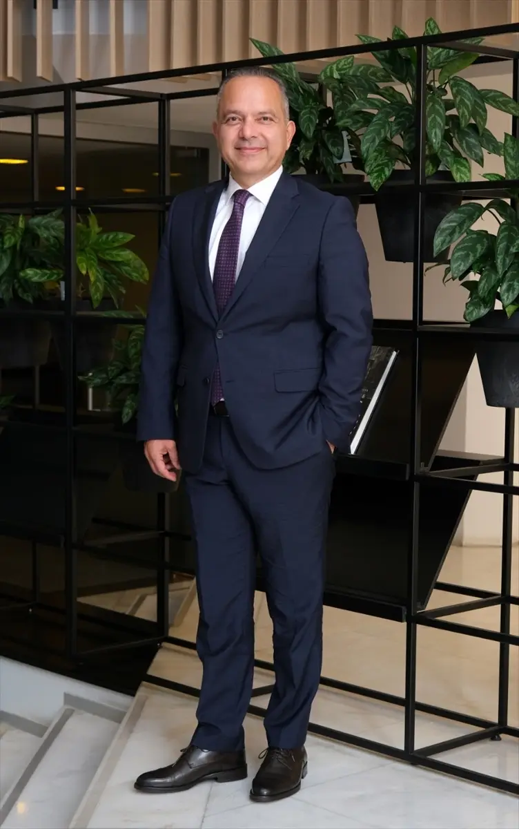 Nuri Şapkacı: Cosmetics and Technology Stood Out in Shopping Malls