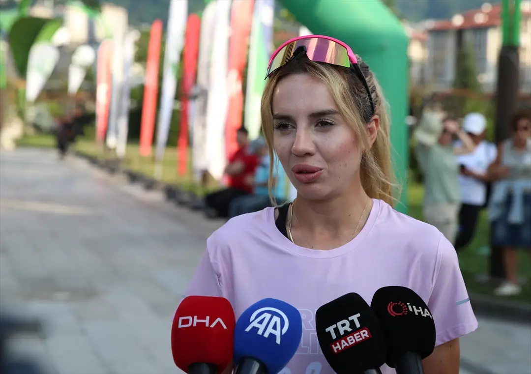 Rize Deputy Governor Kurt: 5K Run Prepares for September Race