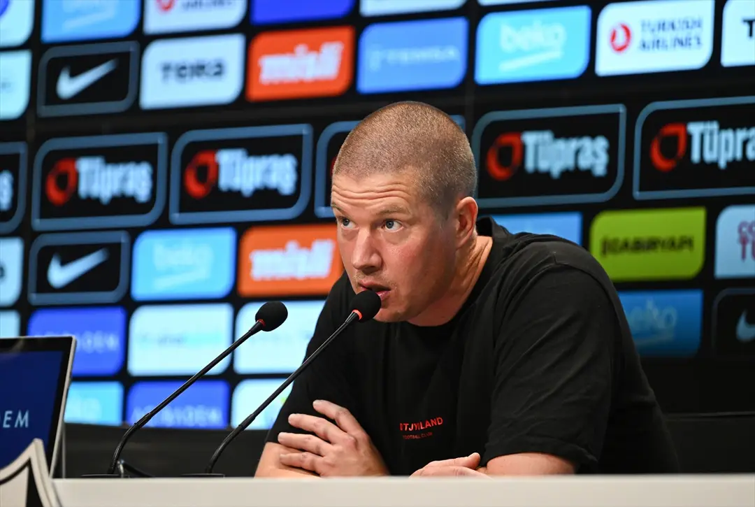 Mike Tullberg: Satisfied and Proud of My Team's Performance