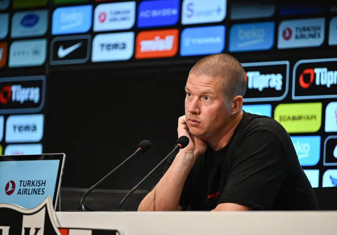 Mike Tullberg: Satisfied and Proud of My Team's Performance