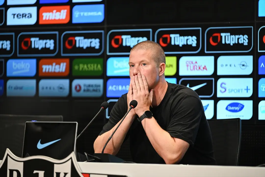 Mike Tullberg: Satisfied and Proud of My Team's Performance