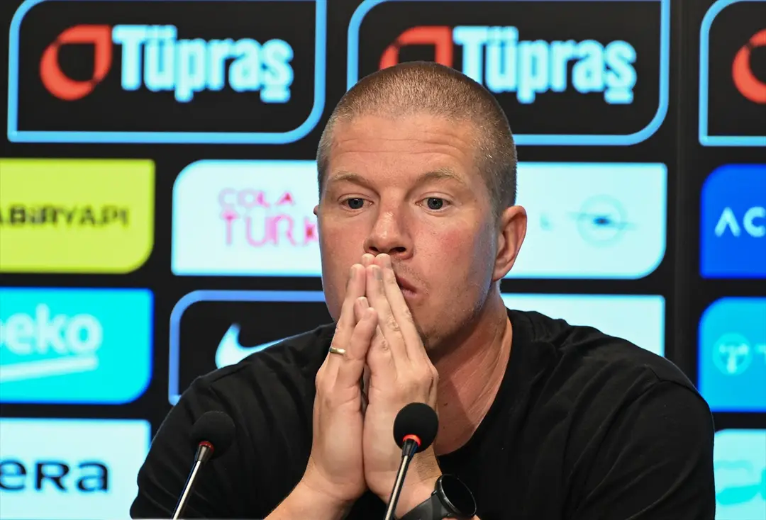 Mike Tullberg: Satisfied and Proud of My Team's Performance