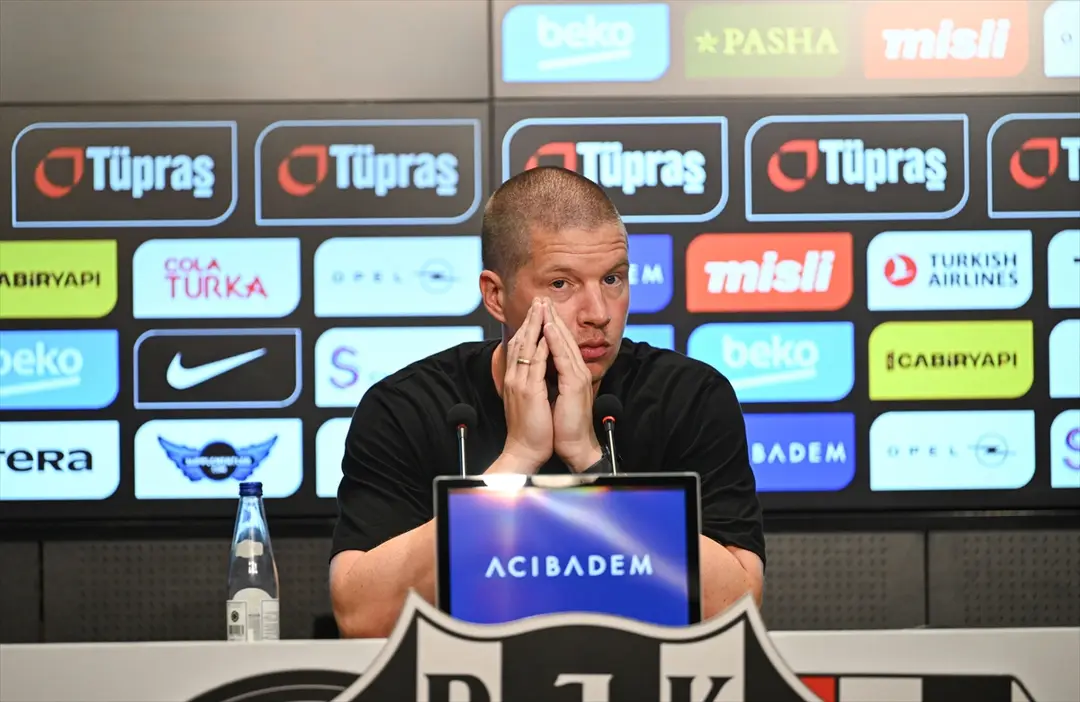 Mike Tullberg: Satisfied and Proud of My Team's Performance