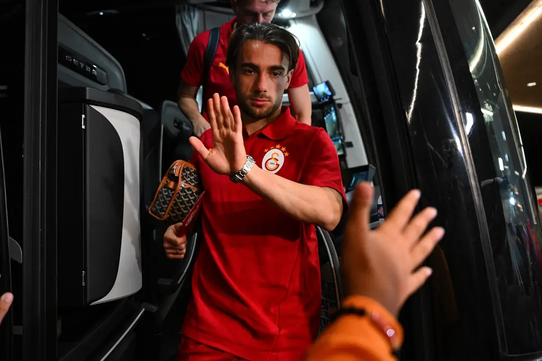Galatasaray in Austria for Pre-Season Camp