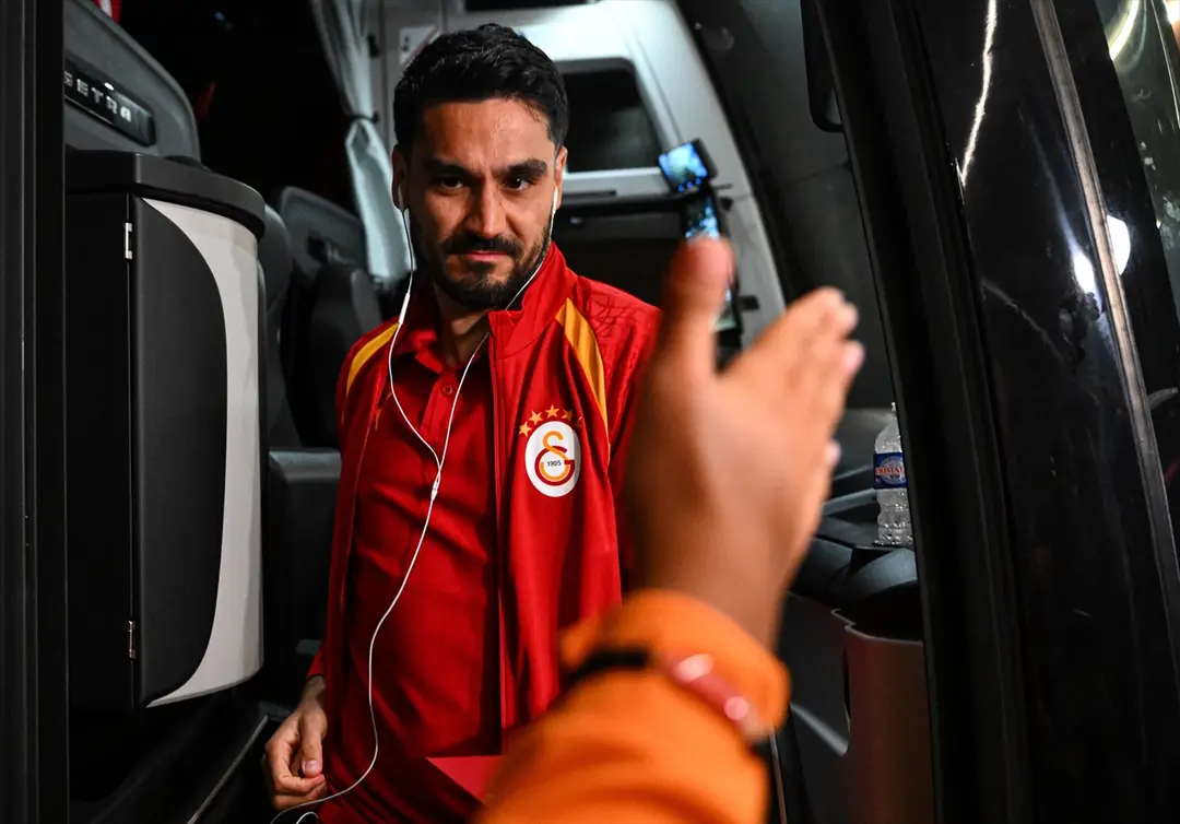 Galatasaray in Austria for Pre-Season Camp
