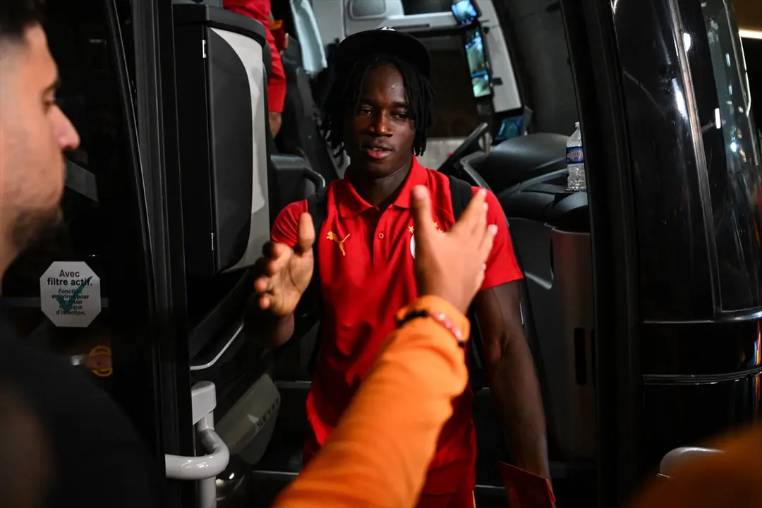Galatasaray in Austria for Pre-Season Camp