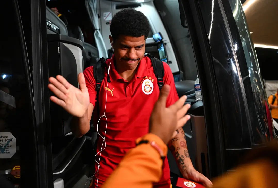 Galatasaray in Austria for Pre-Season Camp