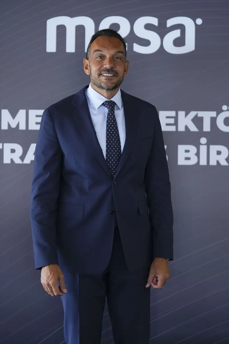 Mesa, Azimut Portföy ve Quvars Invest ile işbirliği anlaşması imzaladı