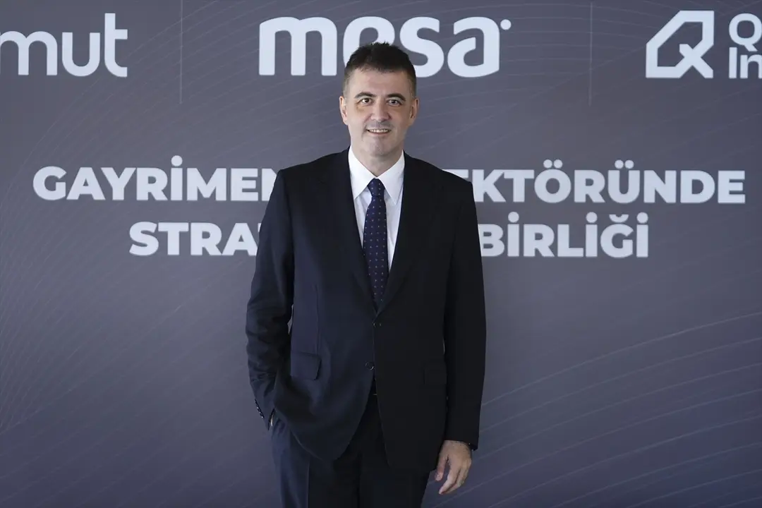 Mesa, Azimut Portföy ve Quvars Invest ile işbirliği anlaşması imzaladı