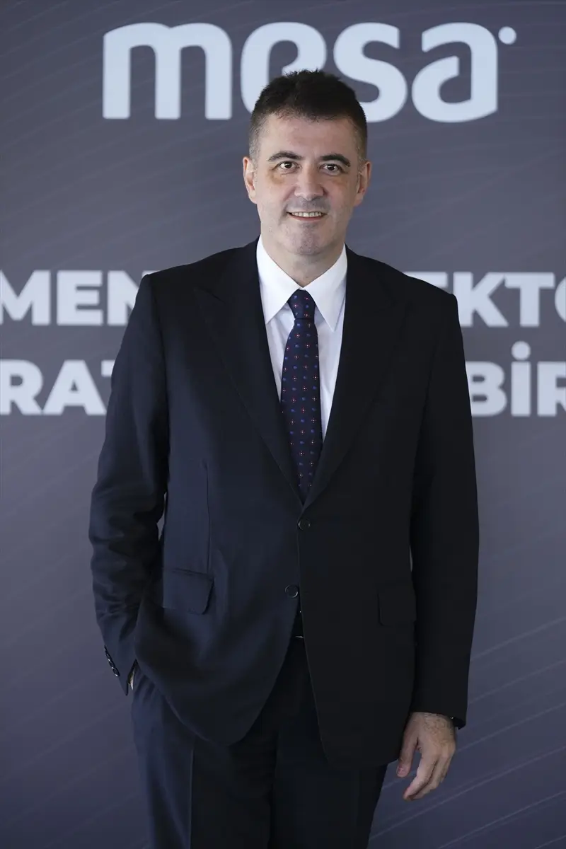 Mesa, Azimut Portföy ve Quvars Invest ile işbirliği anlaşması imzaladı