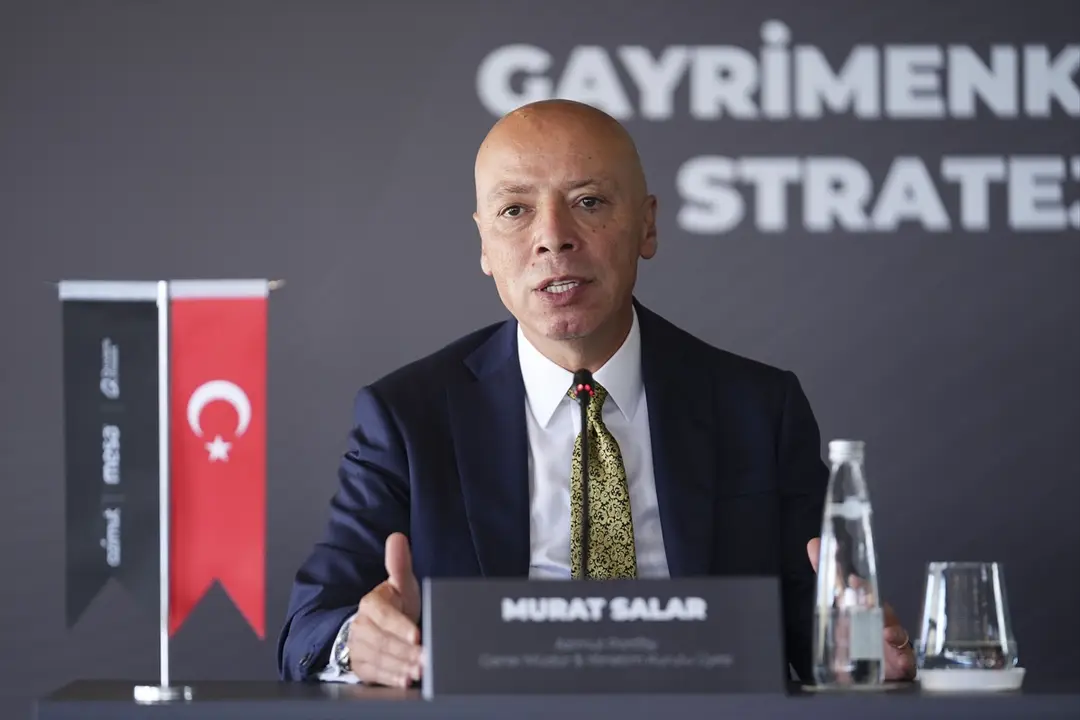 Mesa, Azimut Portföy ve Quvars Invest ile işbirliği anlaşması imzaladı