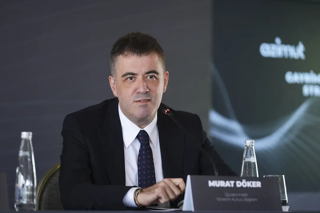Mesa, Azimut Portföy ve Quvars Invest ile işbirliği anlaşması imzaladı