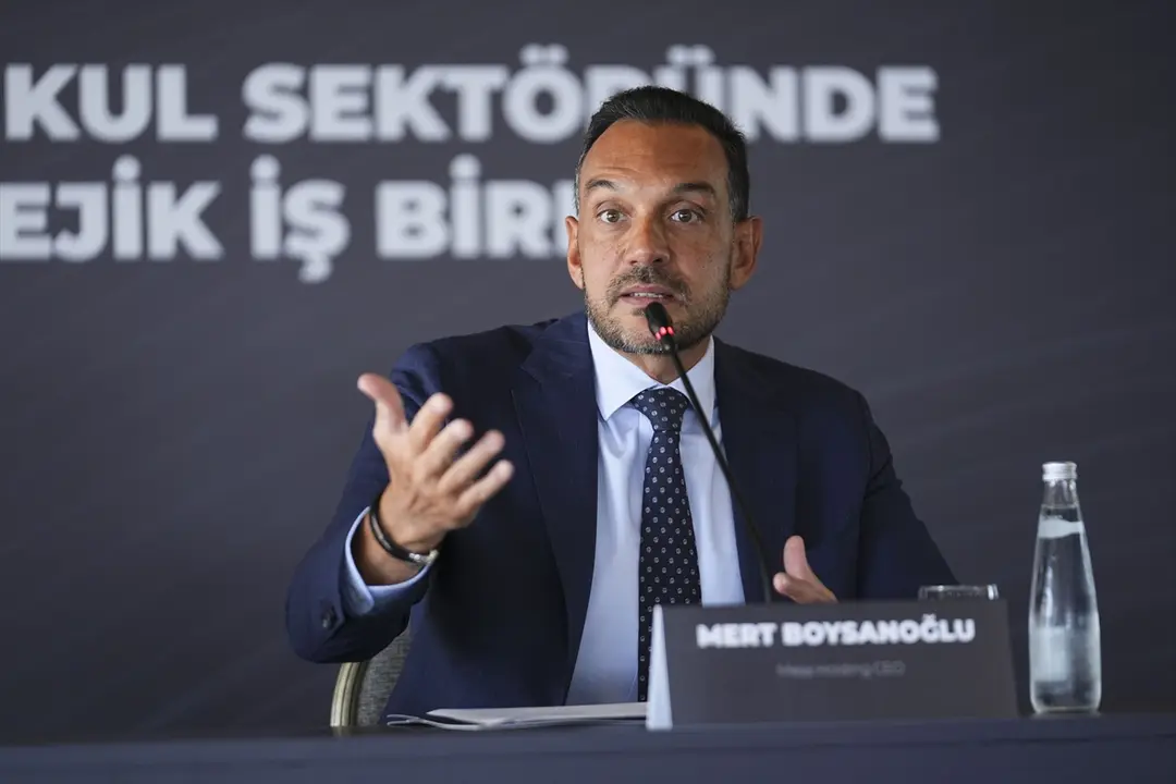 Mesa, Azimut Portföy ve Quvars Invest ile işbirliği anlaşması imzaladı