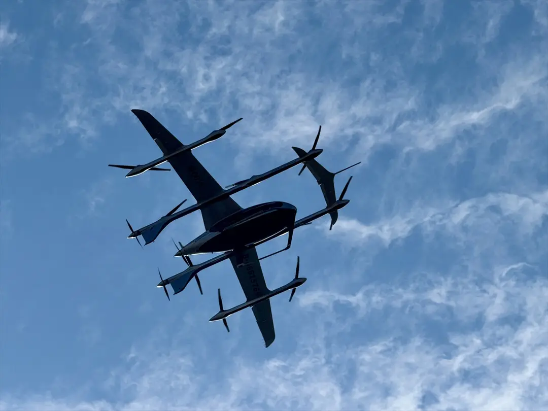 Kazakhstan: Air Taxi Service to Be First in Central Asia