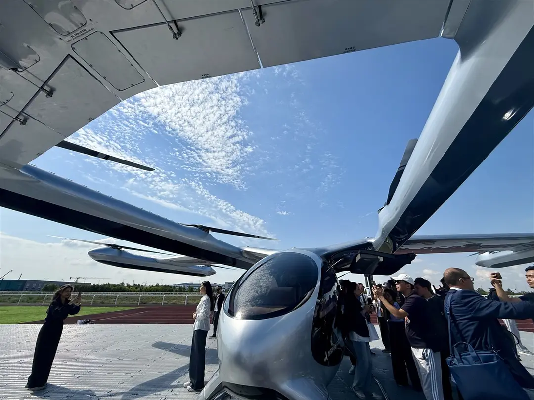 Kazakhstan: Air Taxi Service to Be First in Central Asia