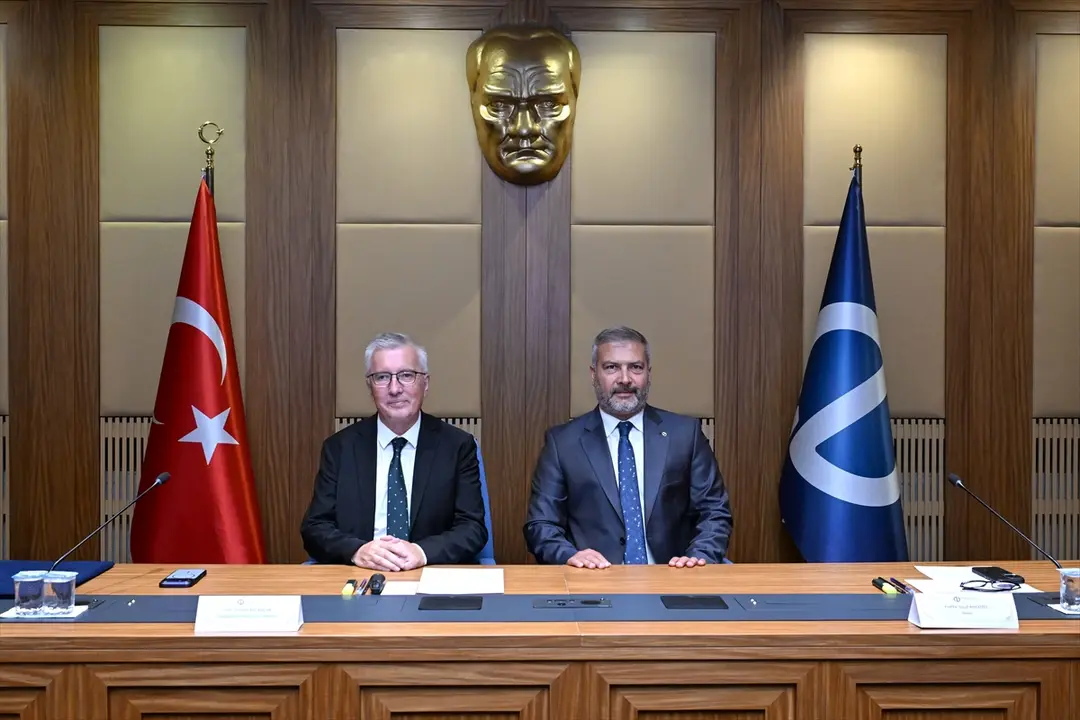 Rektor Adıgüzel: YÖKAK-Akkreditierung wichtiger Meilenstein