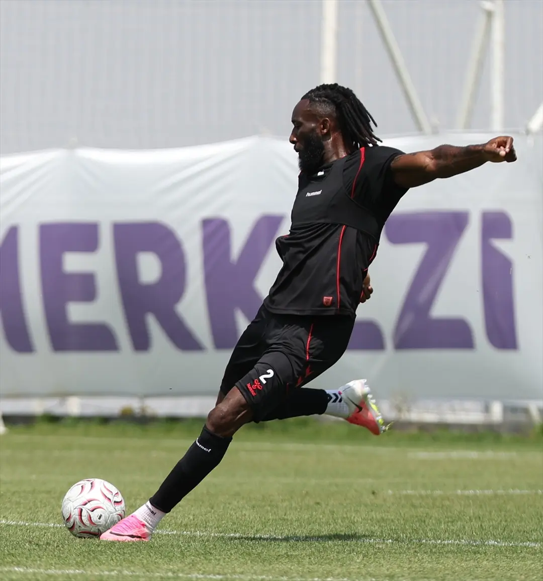Sivasspor setzt Saisonvorbereitung im Trainingslager fort