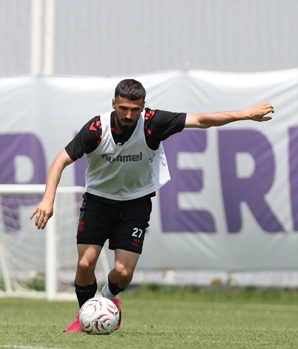 Sivasspor setzt Saisonvorbereitung im Trainingslager fort