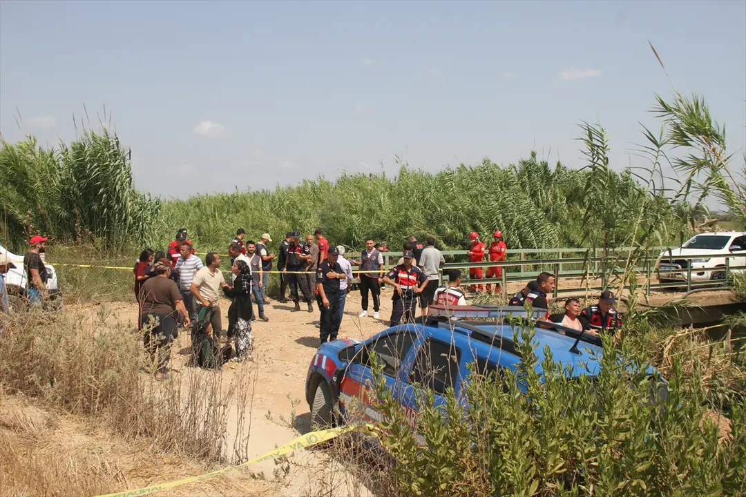 Leiche des vermissten Salih Arslantaş in Antalya gefunden