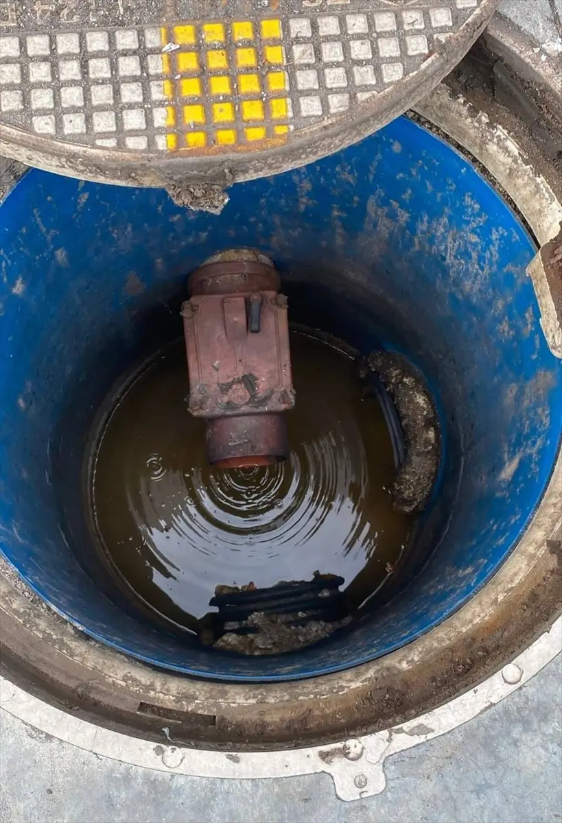 Sakarya: 2,1 Millionen TL Umweltstrafe für Käsefabrik