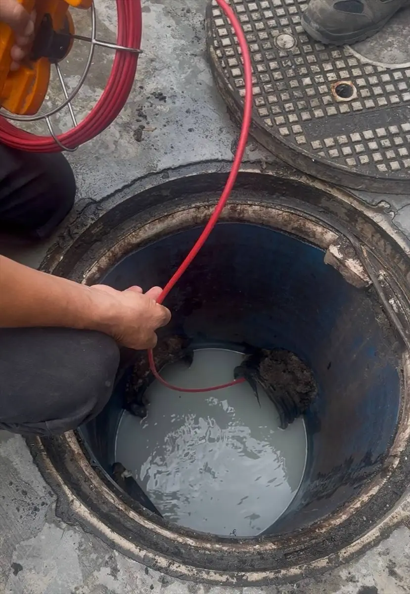 Sakarya: 2,1 Millionen TL Umweltstrafe für Käsefabrik