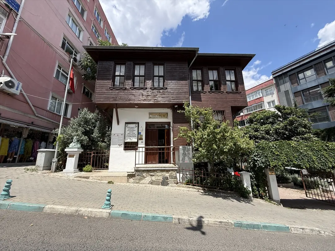Namık Kemal House Welcomes 5,000 Visitors in First 6 Months