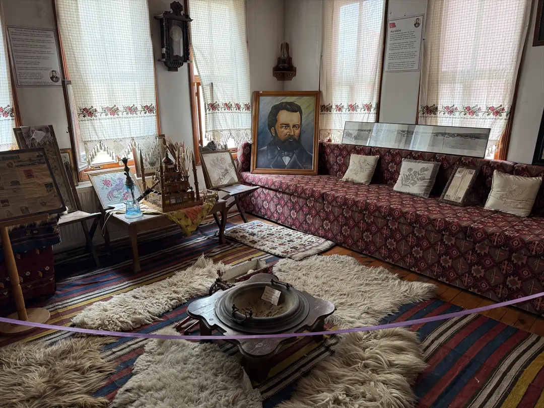 Namık Kemal House Welcomes 5,000 Visitors in First 6 Months