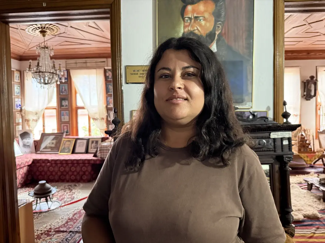 Namık Kemal House Welcomes 5,000 Visitors in First 6 Months