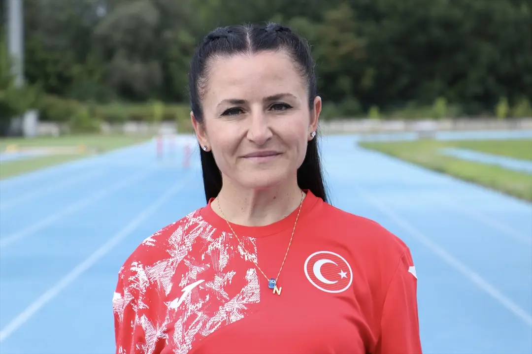 Yunus Emre Civelek: World Record and Olympic Ambition