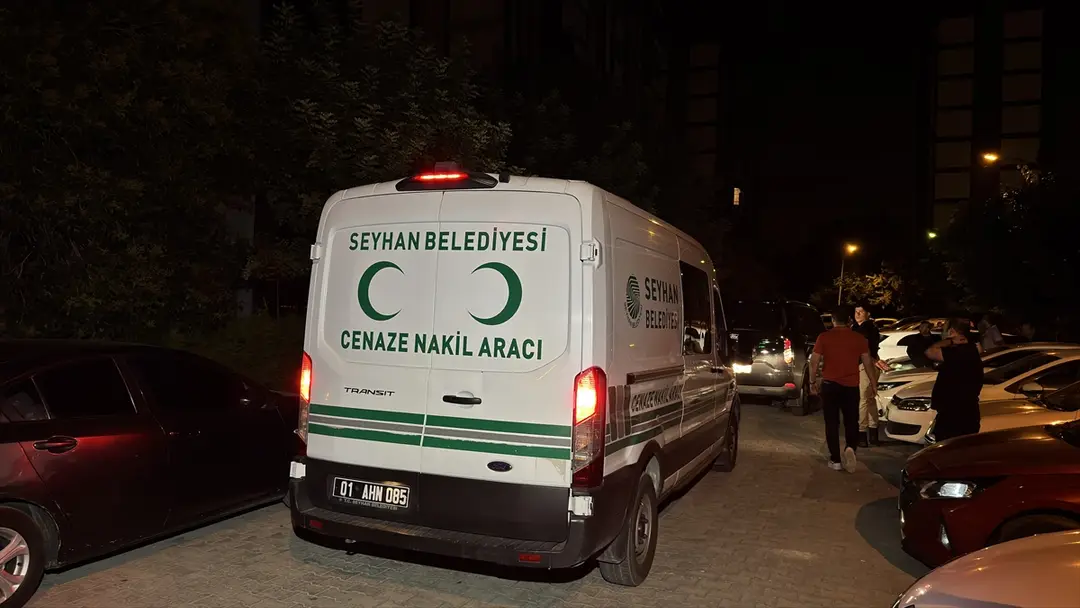 Adana'da boşanma aşamasındaki eşini öldüren şüpheli yakalandı