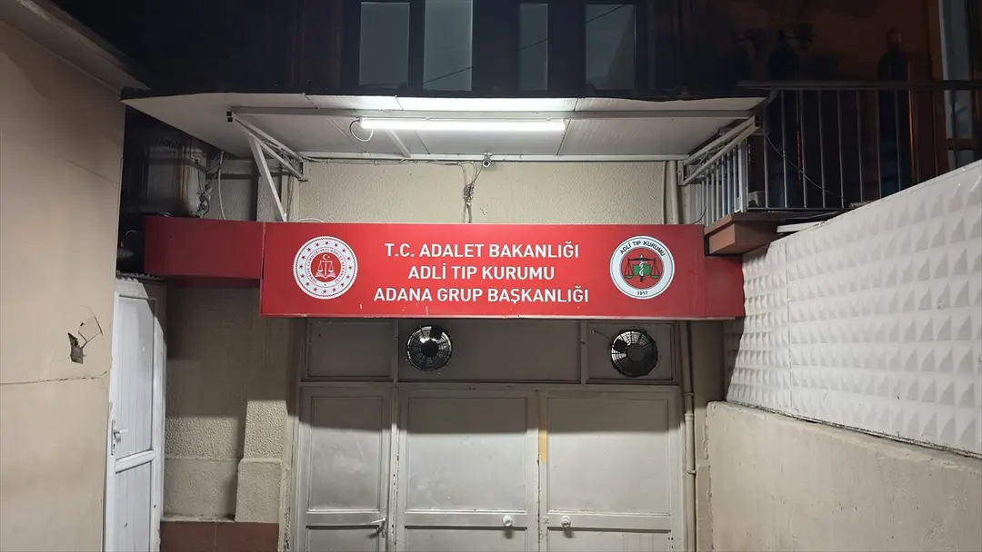 Adana'da Reyhan Acar silahlı saldırı sonucu hayatını kaybetti