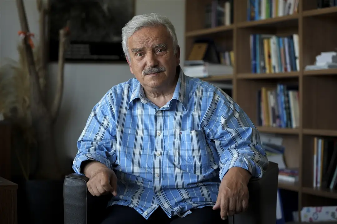 Prof. Dr. Halil İnalcık: Gedenken zum 10. Todestag